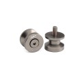 AEM Factory M8 Swingarm Spools AEM Factory M8 Swingarm Spools